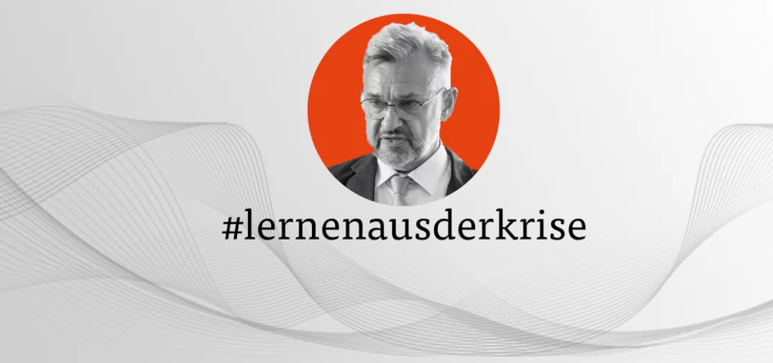 Olaf Knieriem im Interview mit dem RKW-Kompetenzzentrum Hessen